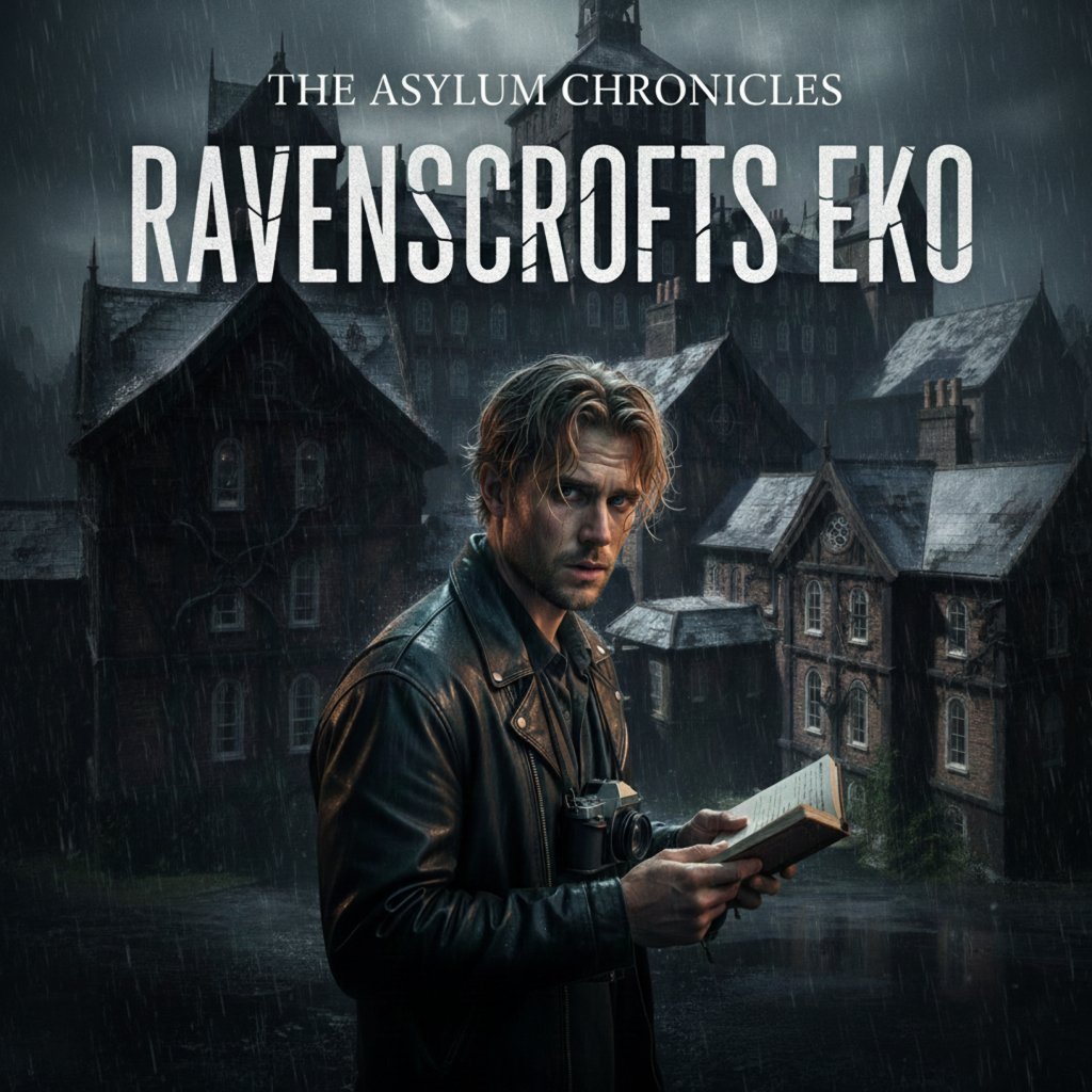 Ravenscrofts Eko