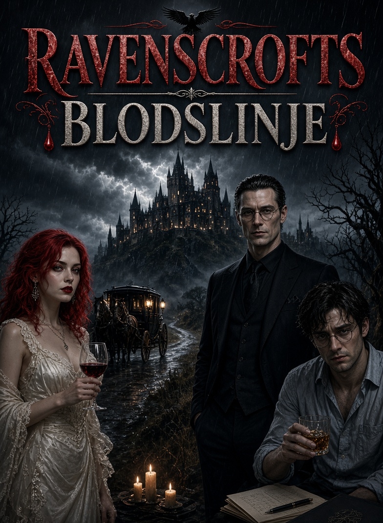 Ravenscrofts Blodslinje