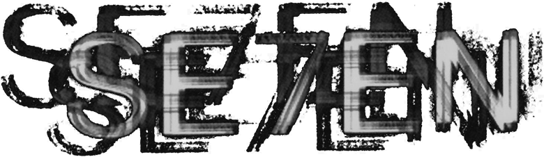 Se7en Logotyp